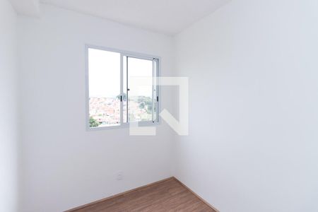 Quarto 1 de apartamento para alugar com 2 quartos, 32m² em Parque Novo Mundo, São Paulo