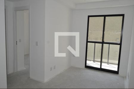 Sala/Cozinha de apartamento à venda com 2 quartos, 43m² em Todos Os Santos, Rio de Janeiro