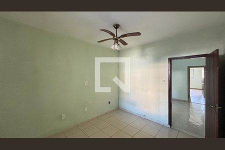 Quarto 1 de casa para alugar com 2 quartos, 98m² em Vila Pires, Santo André