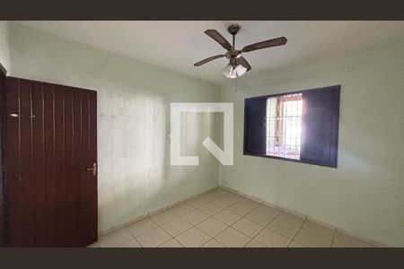 Quarto 1 de casa para alugar com 2 quartos, 98m² em Vila Pires, Santo André