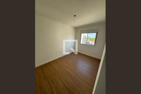 Quarto Suíte 1 de apartamento à venda com 3 quartos, 78m² em Engordadouro, Jundiaí