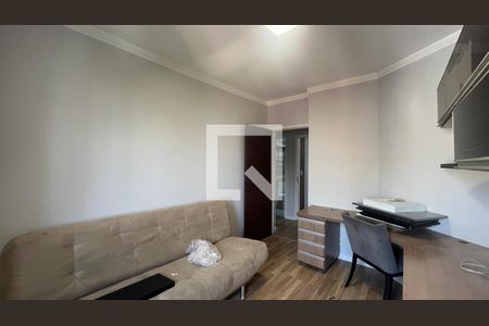 Quarto  de apartamento para alugar com 2 quartos, 70m² em Centro, Campinas