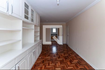 Sala de apartamento à venda com 2 quartos, 70m² em Água Branca, São Paulo
