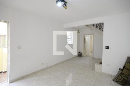 Sala de casa à venda com 2 quartos, 130m² em Vila São José, São Paulo