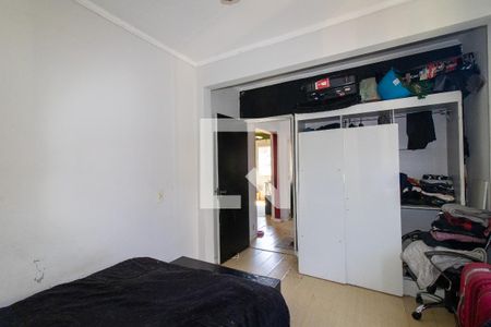 Quarto 1 de apartamento à venda com 2 quartos, 55m² em Vila Industrial (campinas), Campinas