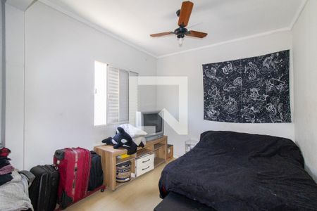 Quarto 1 de apartamento à venda com 2 quartos, 55m² em Vila Industrial (campinas), Campinas