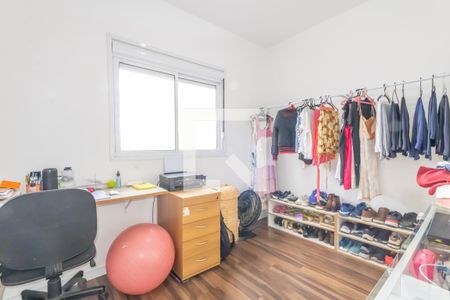 Quarto 2 de apartamento à venda com 2 quartos, 49m² em Jaguaribe, Osasco