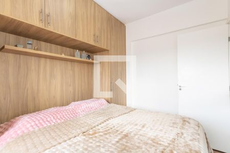 Quarto 1 de apartamento à venda com 2 quartos, 49m² em Jaguaribe, Osasco