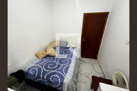 Quarto de casa de condomínio à venda com 1 quarto, 30m² em Vila Roque, São Paulo