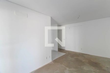 Sala de apartamento à venda com 3 quartos, 80m² em Vila Prudente, São Paulo