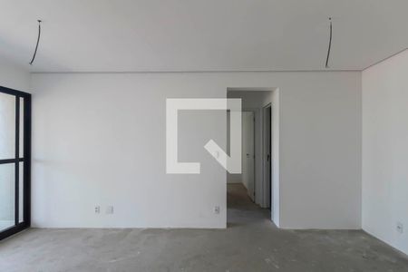 Sala/Cozinha de apartamento à venda com 2 quartos, 63m² em Vila Prudente, São Paulo