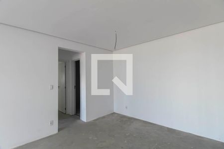Sala/Cozinha de apartamento à venda com 2 quartos, 63m² em Vila Prudente, São Paulo