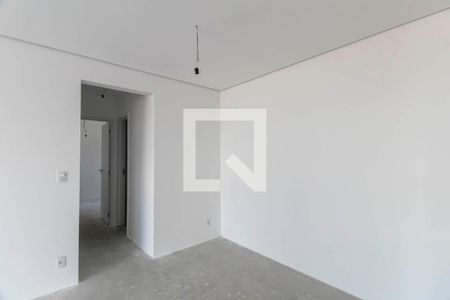 Sala de apartamento à venda com 2 quartos, 63m² em Vila Prudente, São Paulo