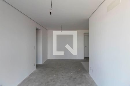 Sala de apartamento à venda com 2 quartos, 63m² em Vila Prudente, São Paulo