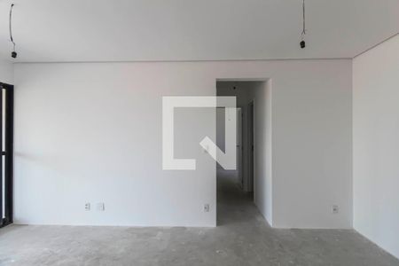 Sala 1 de apartamento à venda com 2 quartos, 63m² em Vila Prudente, São Paulo