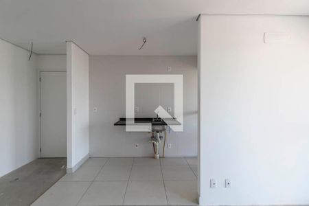 Sala de apartamento à venda com 2 quartos, 63m² em Vila Prudente, São Paulo