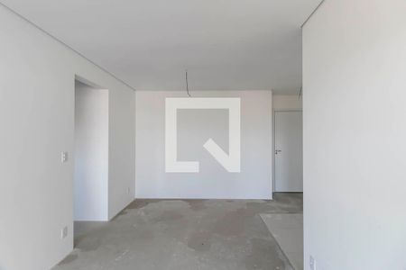 Sala de apartamento à venda com 2 quartos, 67m² em Vila Prudente, São Paulo