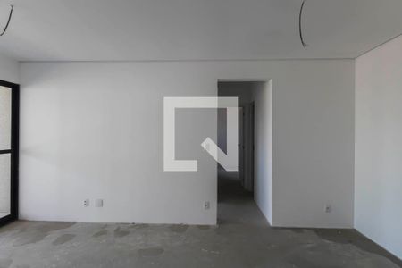 Sala de apartamento à venda com 2 quartos, 67m² em Vila Prudente, São Paulo