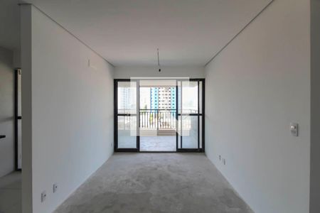 Sala de apartamento à venda com 2 quartos, 63m² em Vila Prudente, São Paulo