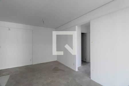 Sala de apartamento à venda com 3 quartos, 80m² em Vila Prudente, São Paulo