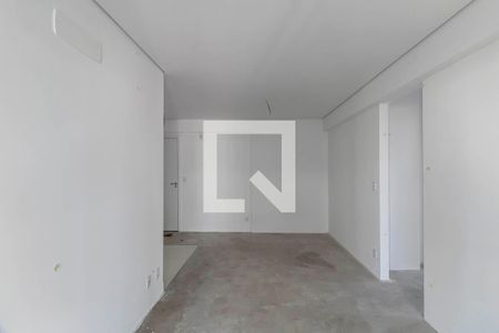 Sala de apartamento à venda com 3 quartos, 80m² em Vila Prudente, São Paulo