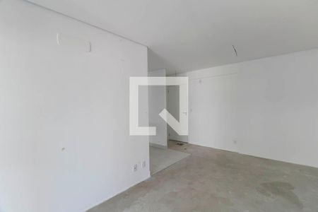 Sala de apartamento à venda com 3 quartos, 80m² em Vila Prudente, São Paulo