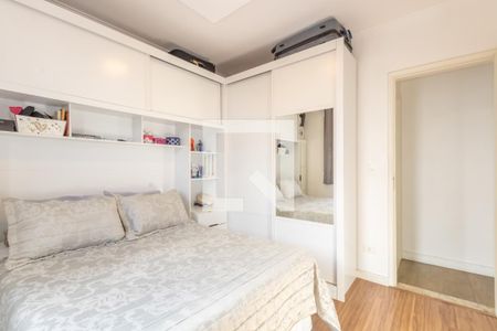 Quarto 1 de apartamento à venda com 2 quartos, 53m² em Jardim Roberto, Osasco