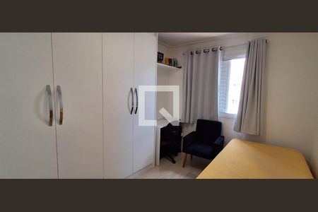 Quarto de apartamento à venda com 2 quartos, 65m² em Osvaldo Cruz, São Caetano do Sul