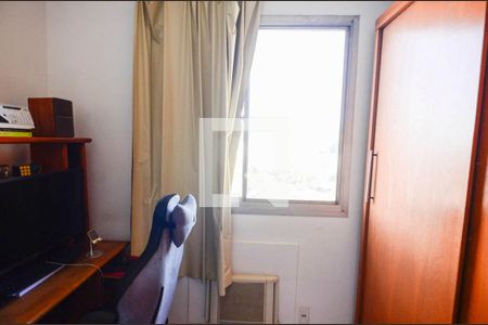 Quarto 1 de apartamento para alugar com 3 quartos, 76m² em Rio Comprido, Rio de Janeiro