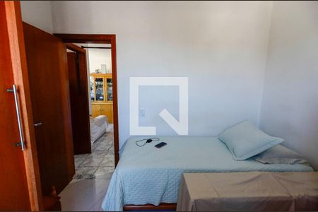 Quarto 1 de apartamento para alugar com 3 quartos, 76m² em Rio Comprido, Rio de Janeiro
