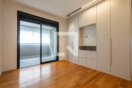 Suíte 1 de apartamento para alugar com 3 quartos, 152m² em Pinheiros, São Paulo
