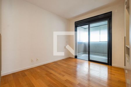 Suíte 1 de apartamento para alugar com 3 quartos, 152m² em Pinheiros, São Paulo