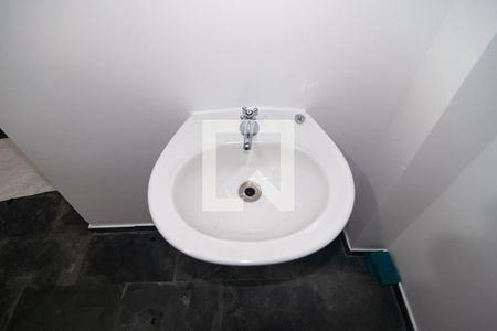 Banheiro de apartamento à venda com 1 quarto, 35m² em Consolação, São Paulo