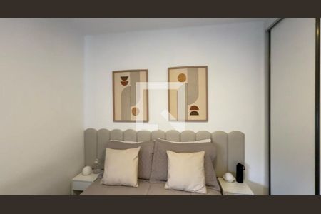 Quarto 1 de apartamento à venda com 3 quartos, 85m² em Demarchi, São Bernardo do Campo