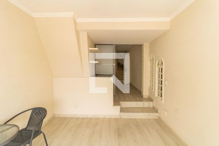 Sala de casa à venda com 3 quartos, 260m² em Tucuruvi, São Paulo