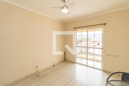Sala de casa à venda com 3 quartos, 260m² em Tucuruvi, São Paulo