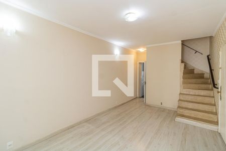 Sala de Jantar de casa à venda com 3 quartos, 260m² em Tucuruvi, São Paulo