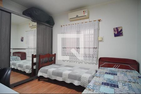 Quarto 1 de casa à venda com 3 quartos, 150m² em Santo Afonso, Novo Hamburgo