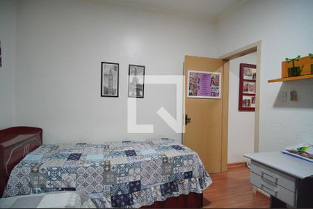 Quarto 1 de casa à venda com 3 quartos, 150m² em Santo Afonso, Novo Hamburgo