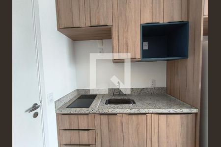 Studio de kitnet/studio para alugar com 1 quarto, 23m² em Jardim Aurelia, São Paulo