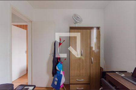 Quarto 1 de apartamento à venda com 2 quartos, 50m² em Ipiranga, São Paulo