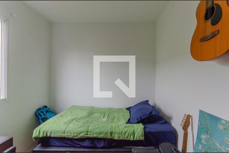 Quarto 1 de apartamento à venda com 2 quartos, 50m² em Ipiranga, São Paulo
