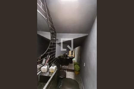 Lavabo de casa à venda com 3 quartos, 250m² em Cidade Patriarca, São Paulo