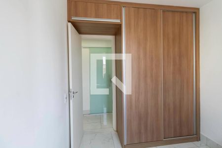 Quarto 1 de apartamento à venda com 3 quartos, 78m² em Castelo, Belo Horizonte