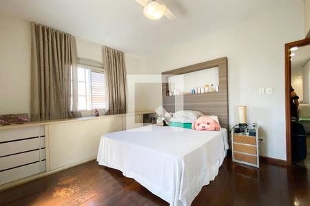 Suite de casa à venda com 5 quartos, 496m² em Ana Lúcia, Belo Horizonte