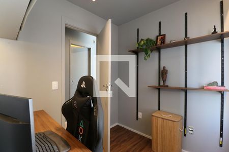 Quarto 1 de apartamento à venda com 2 quartos, 42m² em Barra Funda, São Paulo