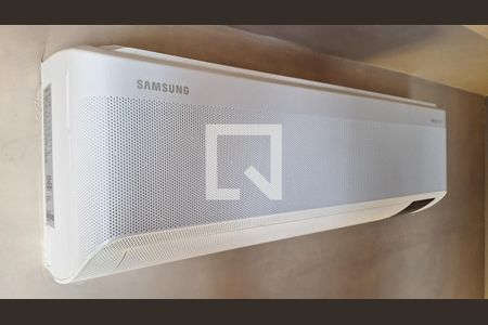 Sala/Cozinha de apartamento à venda com 2 quartos, 42m² em Barra Funda, São Paulo