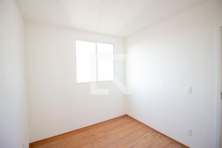 Quarto 1 de apartamento para alugar com 2 quartos, 46m² em Caiapos, Contagem