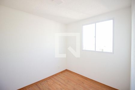 Quarto 1 de apartamento para alugar com 2 quartos, 46m² em Caiapos, Contagem
