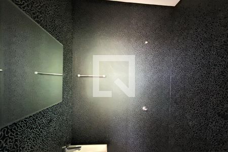Lavabo de apartamento à venda com 2 quartos, 138m² em Sion, Belo Horizonte